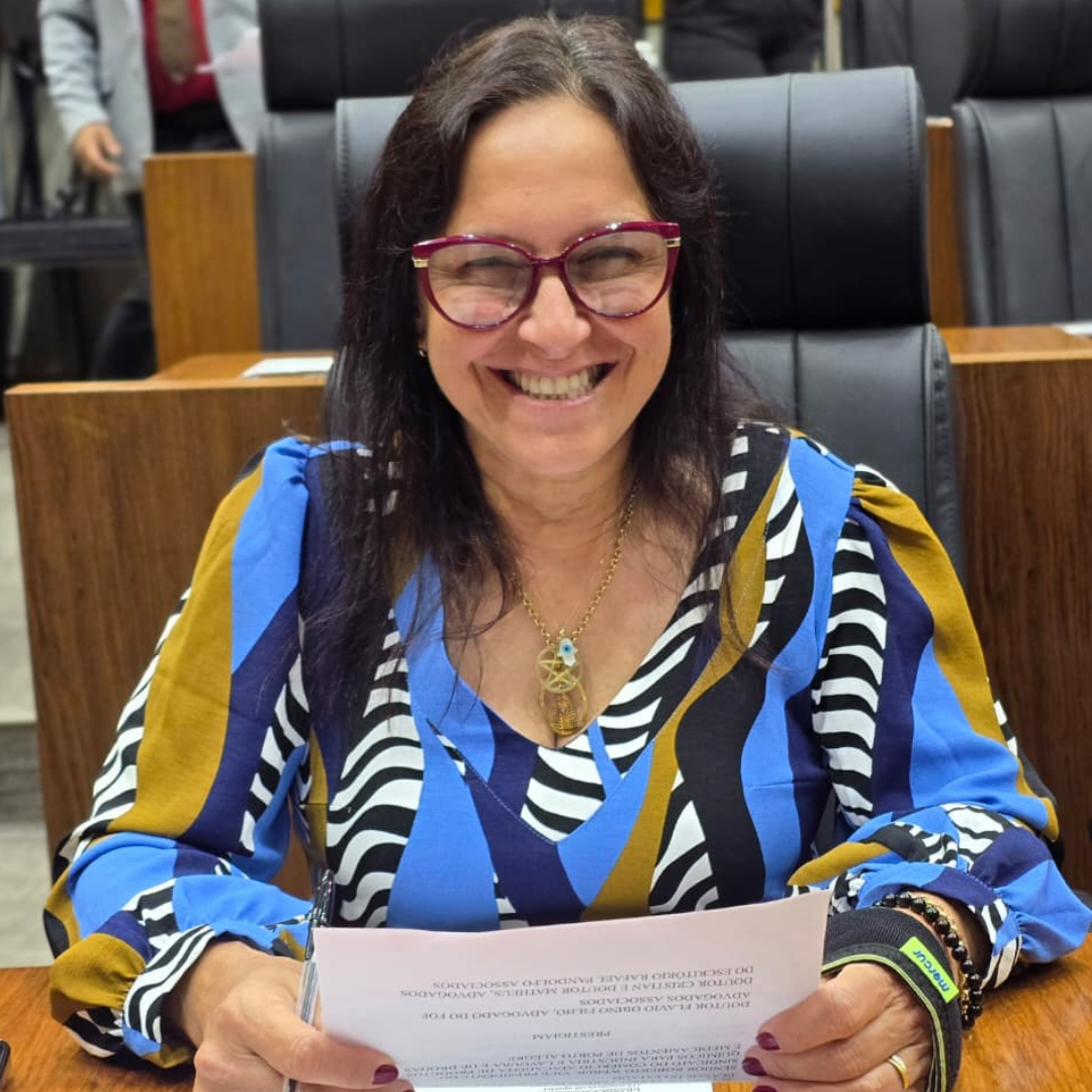 Cláudia Araújo